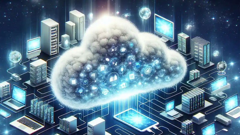 Device to Cloud Solutions